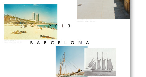 Barcelona Fotoshow