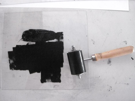 Offene Ateliers Bielefeld Mariusz Kuklik