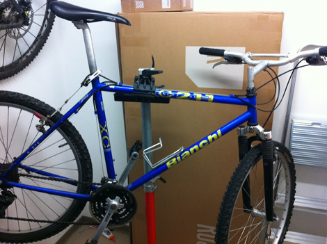 Bianchi MTB
