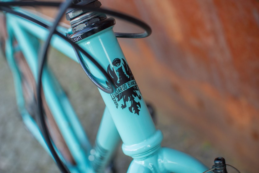 fahrrad