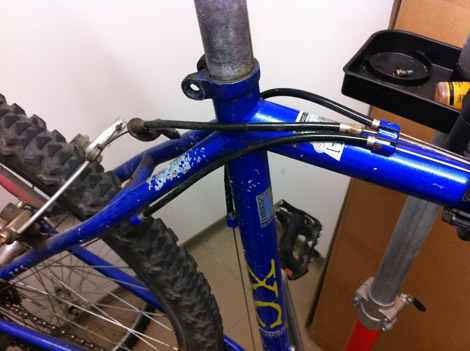 MTB