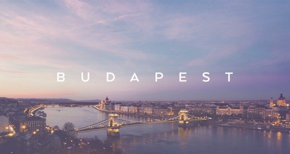 Budapest