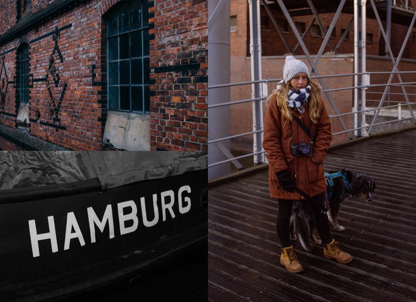 Hamburg Impressionen