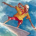 Musik: The Surf Zombies
