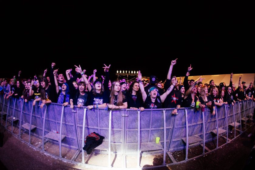 Bretinga Open Air 2017