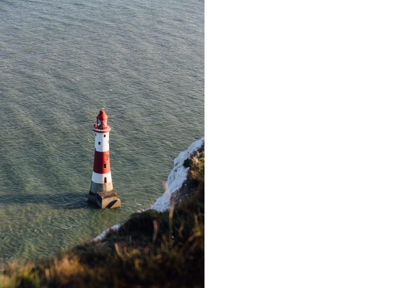 Beachy Head Lighthouse